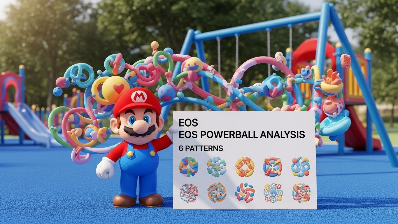 신뢰도 높은 기준으로 본 파워볼실시간, 파워볼사이트 비교 정리